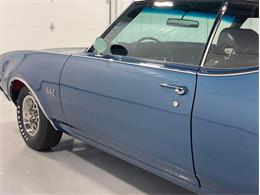 1969 Oldsmobile 442 (CC-1742407) for sale in Depew, New York