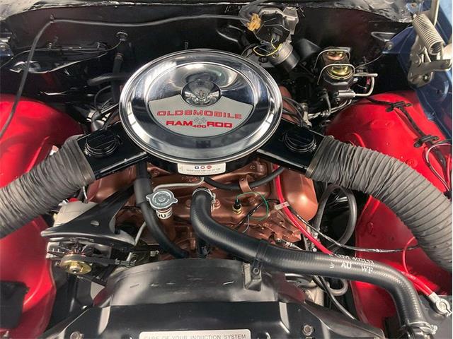 1969 Oldsmobile 442 (CC-1742407) for sale in Depew, New York