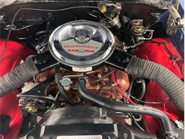1969 Oldsmobile 442 (CC-1742407) for sale in Depew, New York