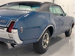 1969 Oldsmobile 442 (CC-1742407) for sale in Depew, New York