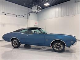 1969 Oldsmobile 442 (CC-1742407) for sale in Depew, New York