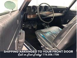 1969 Oldsmobile 442 (CC-1742407) for sale in Depew, New York