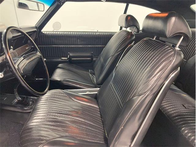 1969 Oldsmobile 442 (CC-1742407) for sale in Depew, New York