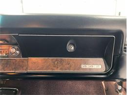 1969 Oldsmobile 442 (CC-1742407) for sale in Depew, New York