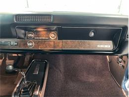 1969 Oldsmobile 442 (CC-1742407) for sale in Depew, New York