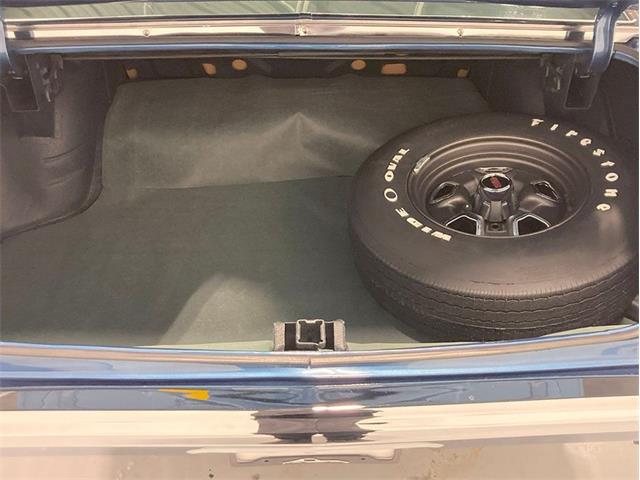 1969 Oldsmobile 442 (CC-1742407) for sale in Depew, New York