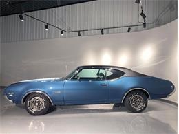 1969 Oldsmobile 442 (CC-1742407) for sale in Depew, New York