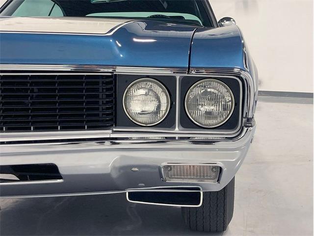 1969 Oldsmobile 442 (CC-1742407) for sale in Depew, New York