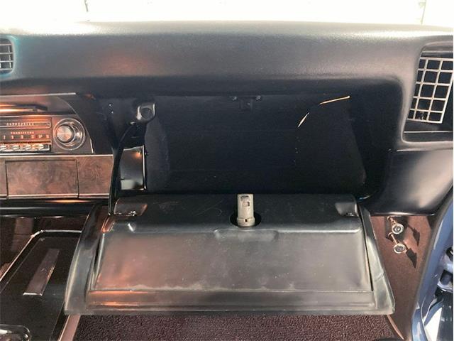 1969 Oldsmobile 442 (CC-1742407) for sale in Depew, New York