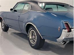 1969 Oldsmobile 442 (CC-1742407) for sale in Depew, New York