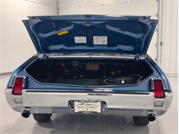 1969 Oldsmobile 442 (CC-1742407) for sale in Depew, New York