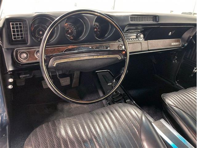 1969 Oldsmobile 442 (CC-1742407) for sale in Depew, New York