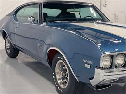 1969 Oldsmobile 442 (CC-1742407) for sale in Depew, New York