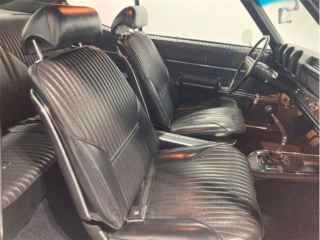 1969 Oldsmobile 442 (CC-1742407) for sale in Depew, New York