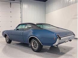 1969 Oldsmobile 442 (CC-1742407) for sale in Depew, New York