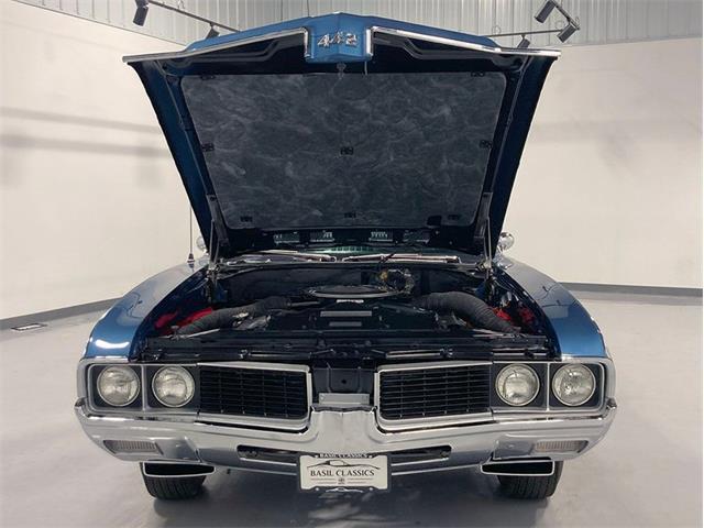 1969 Oldsmobile 442 (CC-1742407) for sale in Depew, New York