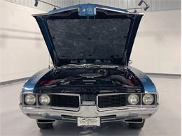 1969 Oldsmobile 442 (CC-1742407) for sale in Depew, New York