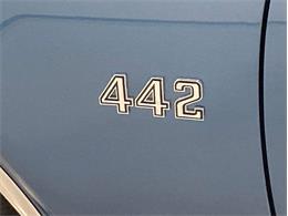 1969 Oldsmobile 442 (CC-1742407) for sale in Depew, New York