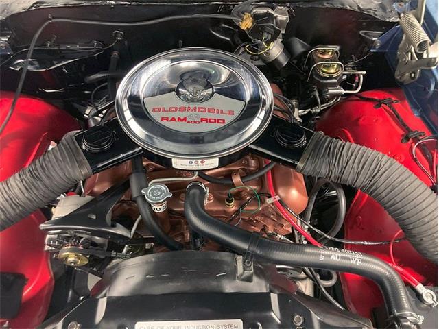 1969 Oldsmobile 442 (CC-1742407) for sale in Depew, New York