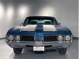 1969 Oldsmobile 442 (CC-1742407) for sale in Depew, New York