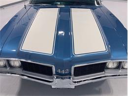1969 Oldsmobile 442 (CC-1742407) for sale in Depew, New York