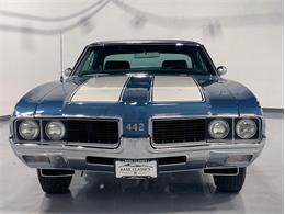 1969 Oldsmobile 442 (CC-1742407) for sale in Depew, New York