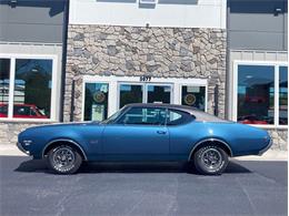1969 Oldsmobile 442 (CC-1742407) for sale in Depew, New York