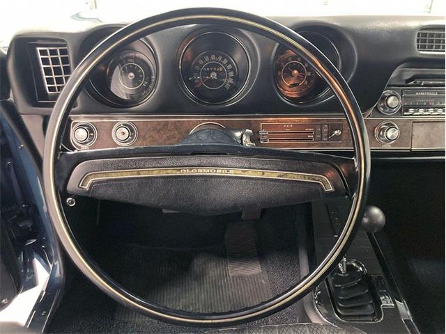 1969 Oldsmobile 442 (CC-1742407) for sale in Depew, New York
