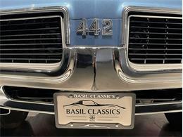 1969 Oldsmobile 442 (CC-1742407) for sale in Depew, New York