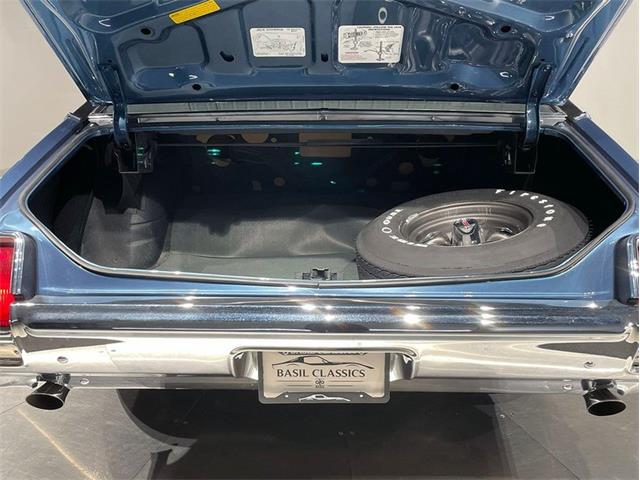 1969 Oldsmobile 442 (CC-1742407) for sale in Depew, New York