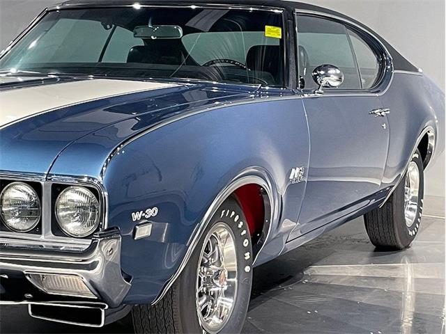 1969 Oldsmobile 442 (CC-1742407) for sale in Depew, New York