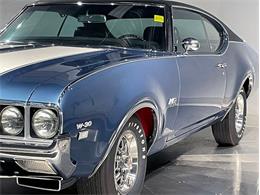 1969 Oldsmobile 442 (CC-1742407) for sale in Depew, New York