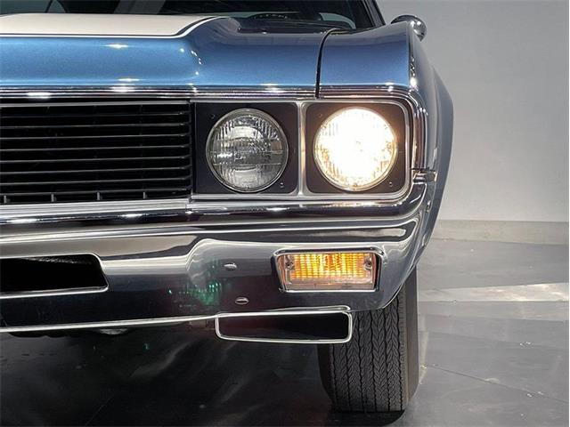 1969 Oldsmobile 442 (CC-1742407) for sale in Depew, New York
