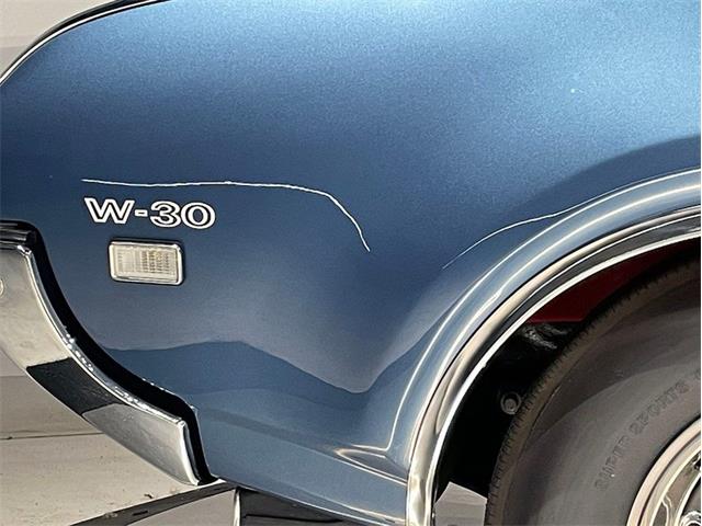 1969 Oldsmobile 442 (CC-1742407) for sale in Depew, New York