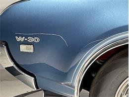 1969 Oldsmobile 442 (CC-1742407) for sale in Depew, New York