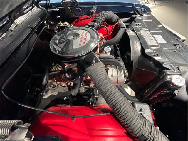 1969 Oldsmobile 442 (CC-1742407) for sale in Depew, New York