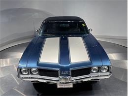 1969 Oldsmobile 442 (CC-1742407) for sale in Depew, New York