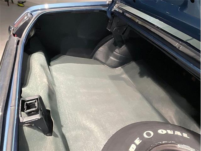 1969 Oldsmobile 442 (CC-1742407) for sale in Depew, New York