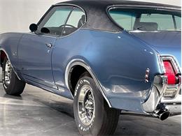 1969 Oldsmobile 442 (CC-1742407) for sale in Depew, New York