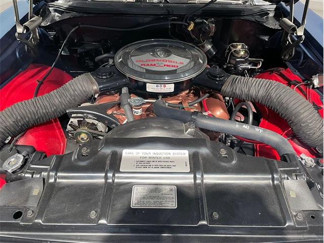 1969 Oldsmobile 442 (CC-1742407) for sale in Depew, New York