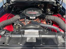 1969 Oldsmobile 442 (CC-1742407) for sale in Depew, New York