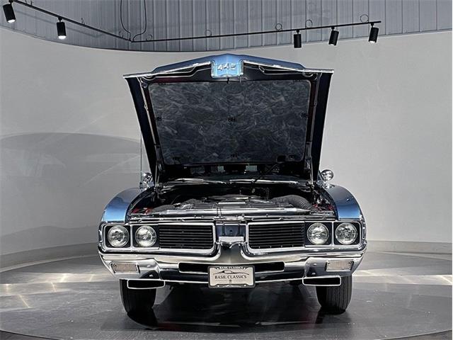 1969 Oldsmobile 442 (CC-1742407) for sale in Depew, New York