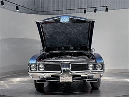 1969 Oldsmobile 442 (CC-1742407) for sale in Depew, New York