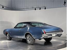 1969 Oldsmobile 442 (CC-1742407) for sale in Depew, New York