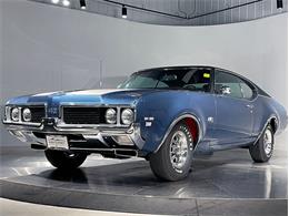 1969 Oldsmobile 442 (CC-1742407) for sale in Depew, New York