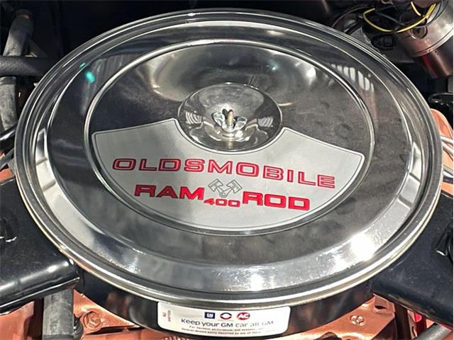 1969 Oldsmobile 442 (CC-1742407) for sale in Depew, New York
