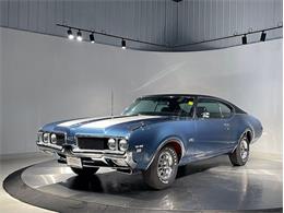 1969 Oldsmobile 442 (CC-1742407) for sale in Depew, New York