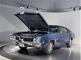 1969 Oldsmobile 442 (CC-1742407) for sale in Depew, New York