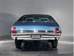 1969 Oldsmobile 442 (CC-1742407) for sale in Depew, New York