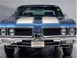 1969 Oldsmobile 442 (CC-1742407) for sale in Depew, New York